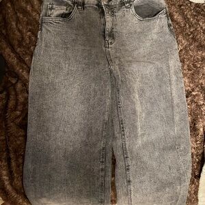 NOBO Women's Black Straight Leg Jeans